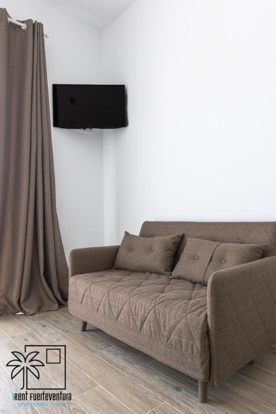 Lola Loft 2 Lajares Irent Fuerteventura Appartement La Oliva Buitenkant foto