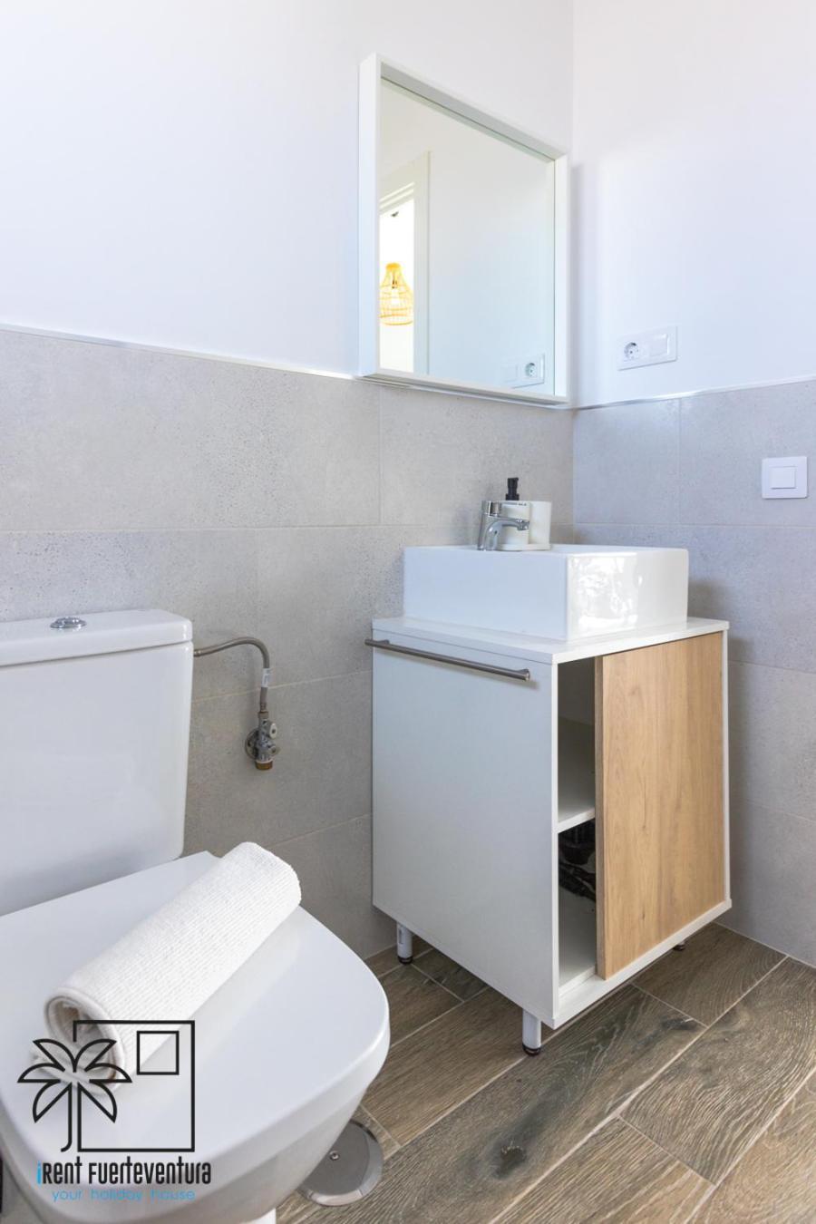 Lola Loft 2 Lajares Irent Fuerteventura Appartement La Oliva Buitenkant foto