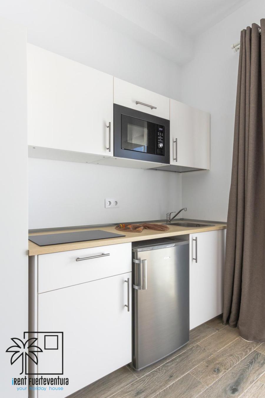 Lola Loft 2 Lajares Irent Fuerteventura Appartement La Oliva Buitenkant foto