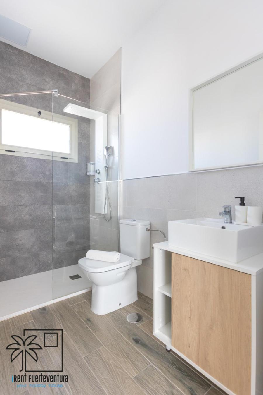 Lola Loft 2 Lajares Irent Fuerteventura Appartement La Oliva Buitenkant foto